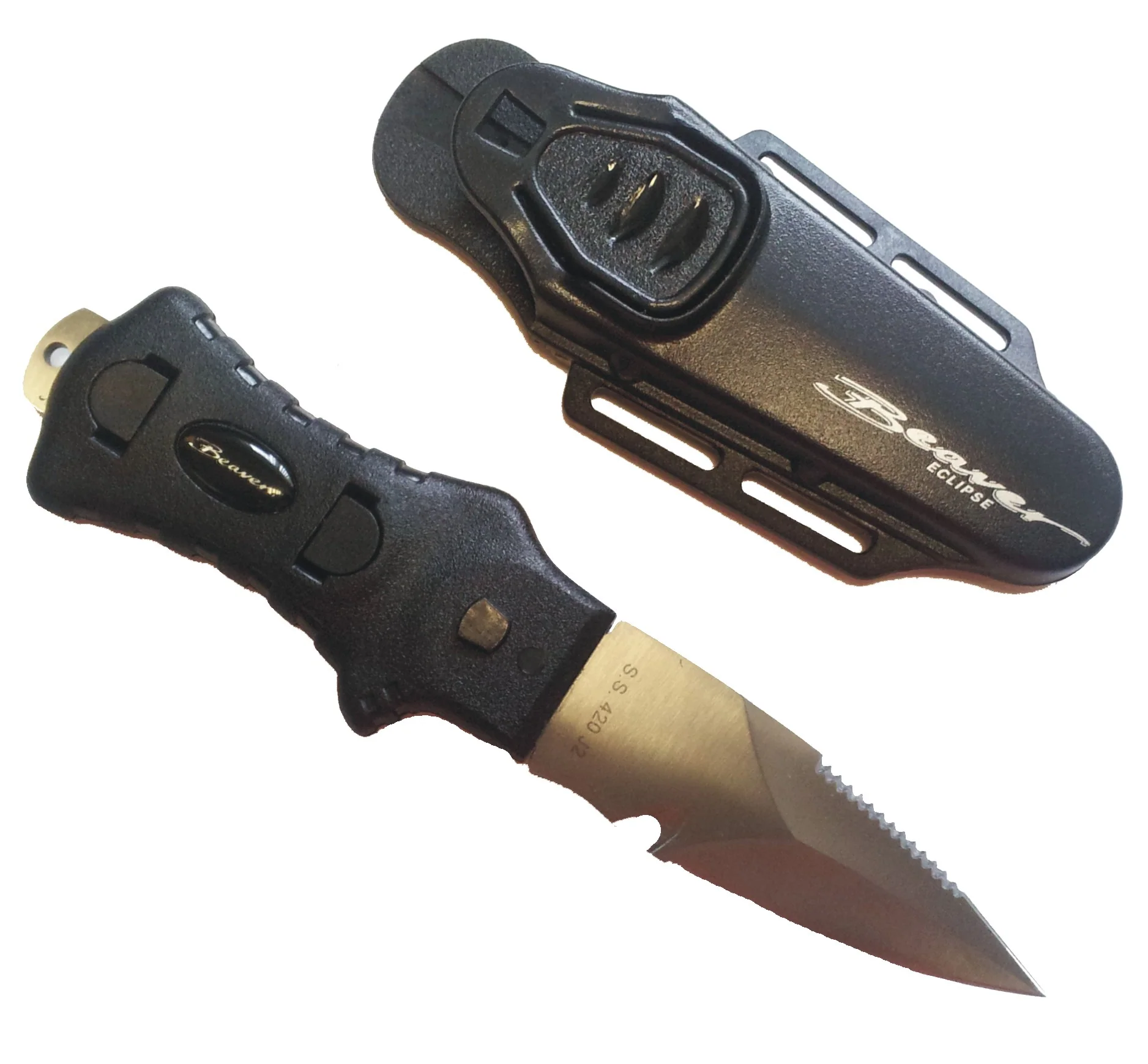 Beaver Eclipse knife-image